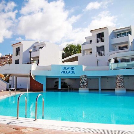 Apartment Coral Costa Adeje  Dış mekan fotoğraf