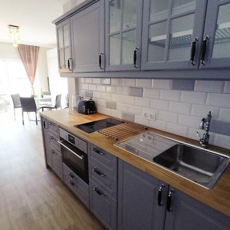 Apartment Coral Costa Adeje  Dış mekan fotoğraf