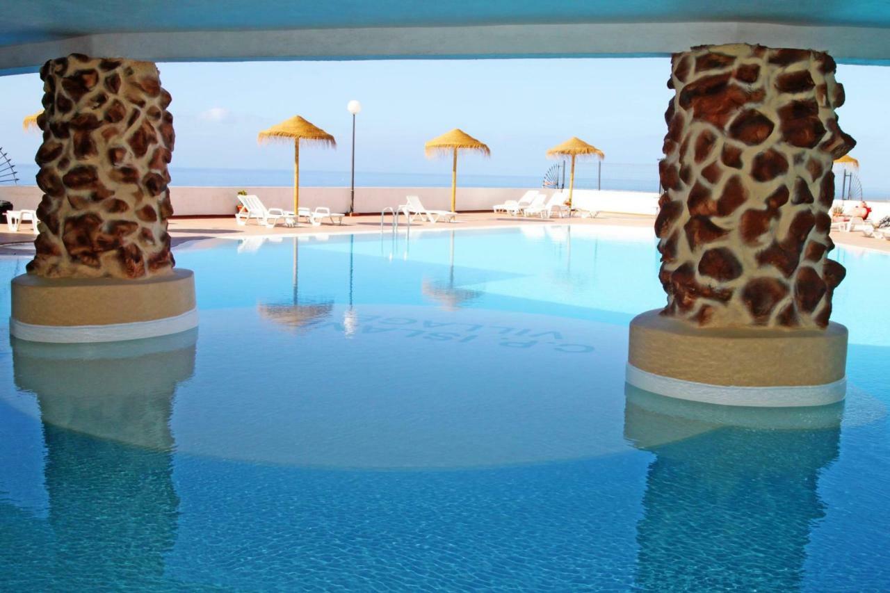 Apartment Coral Costa Adeje  Dış mekan fotoğraf