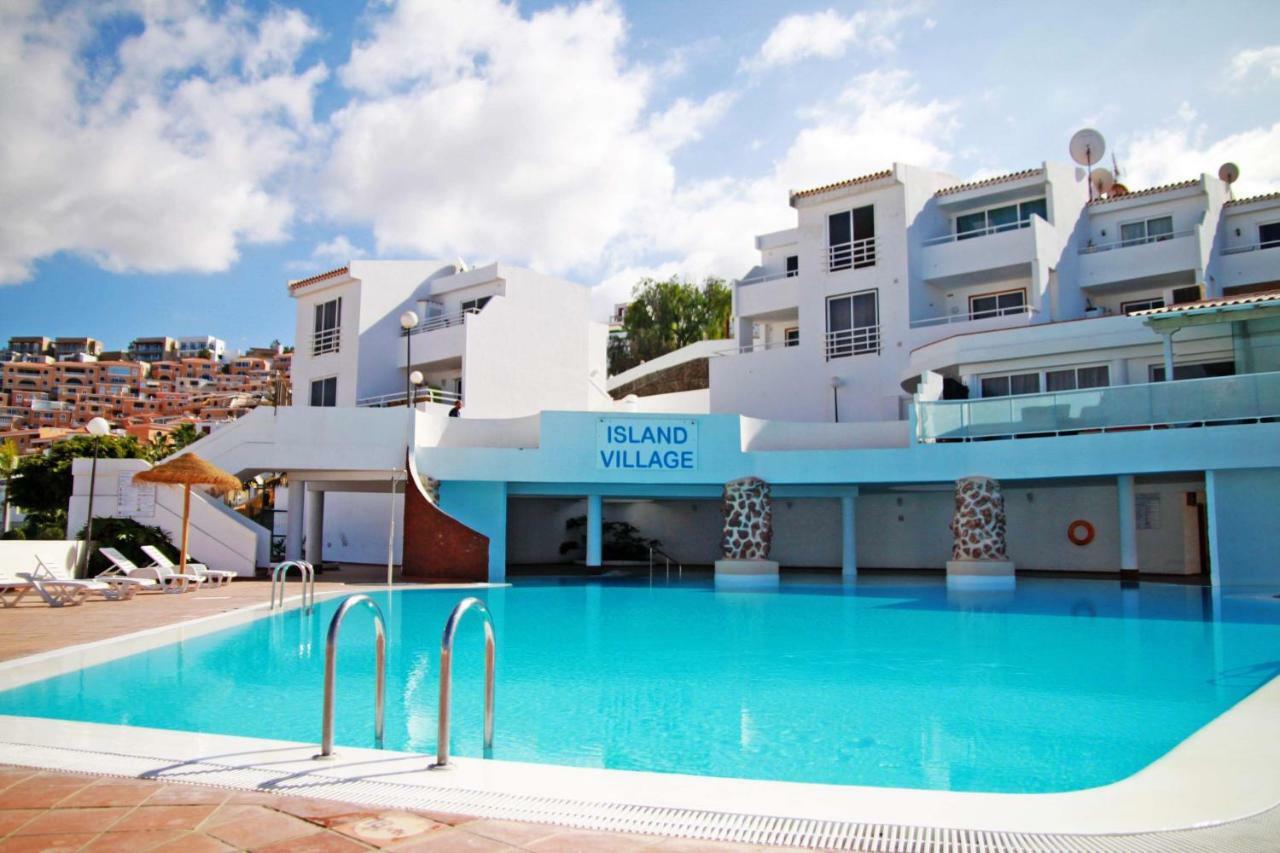 Apartment Coral Costa Adeje  Dış mekan fotoğraf