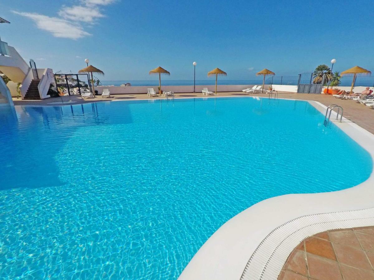Apartment Coral Costa Adeje  Dış mekan fotoğraf