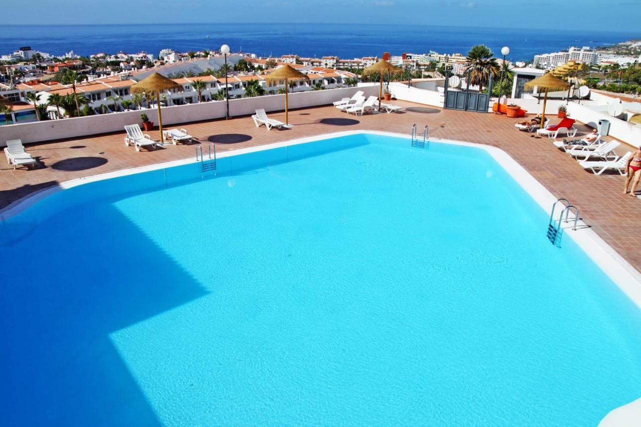 Apartment Coral Costa Adeje  Dış mekan fotoğraf