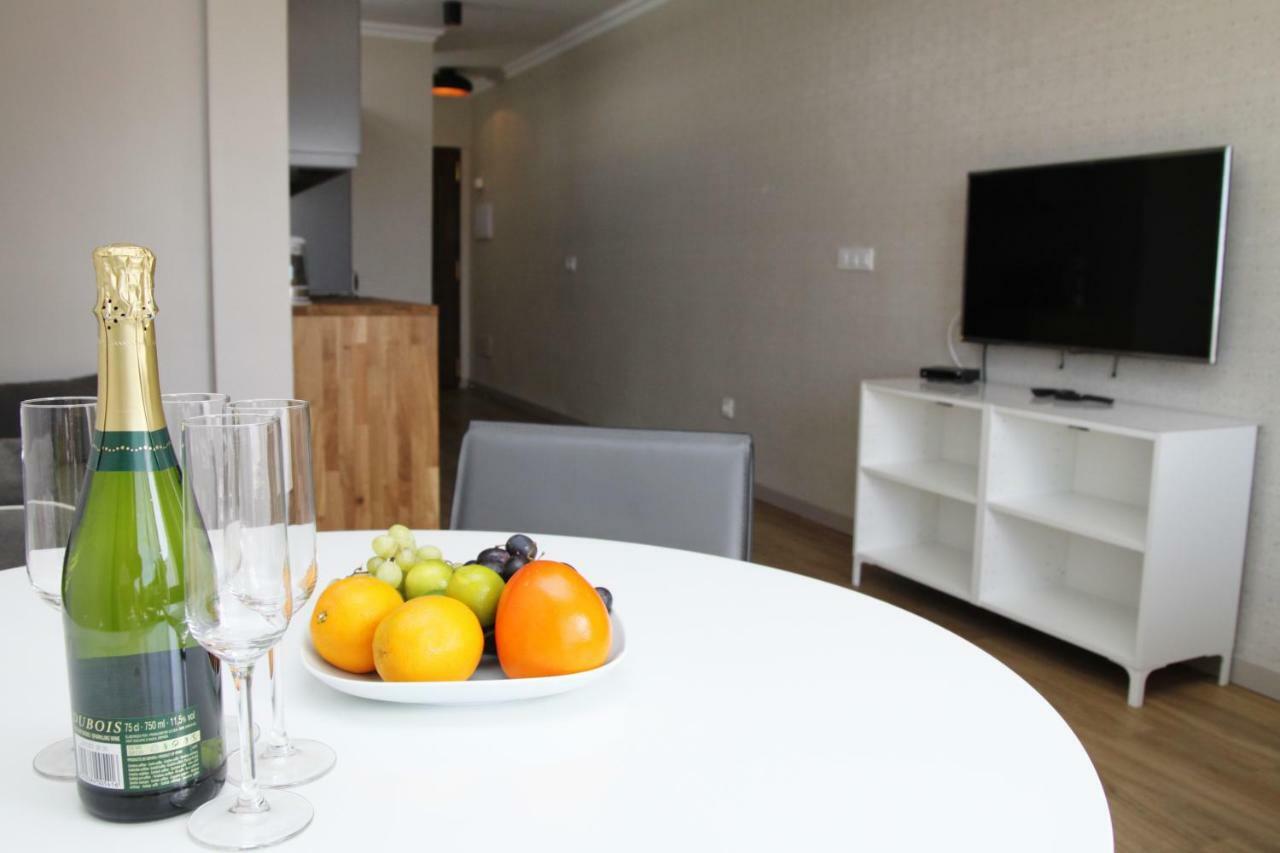 Apartment Coral Costa Adeje  Dış mekan fotoğraf