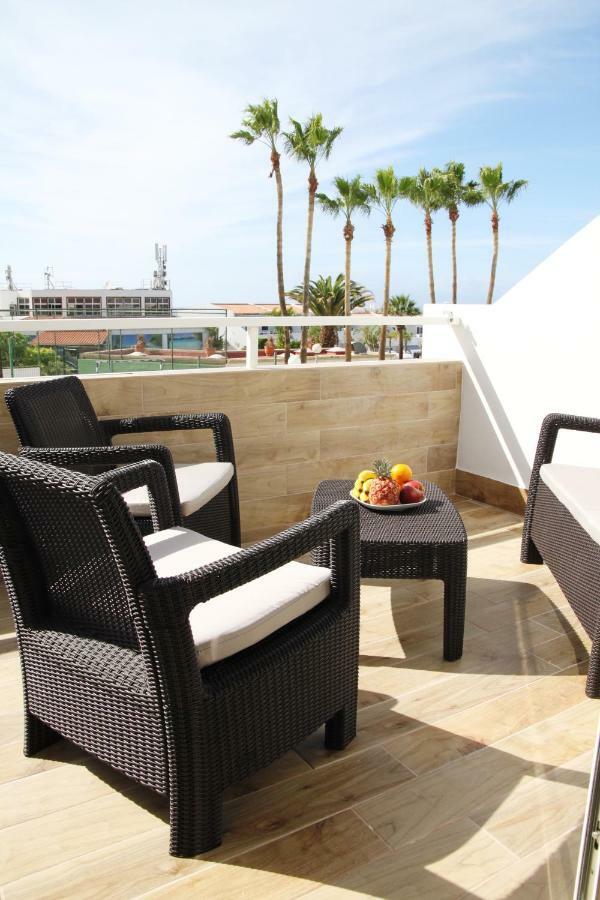 Apartment Coral Costa Adeje  Dış mekan fotoğraf