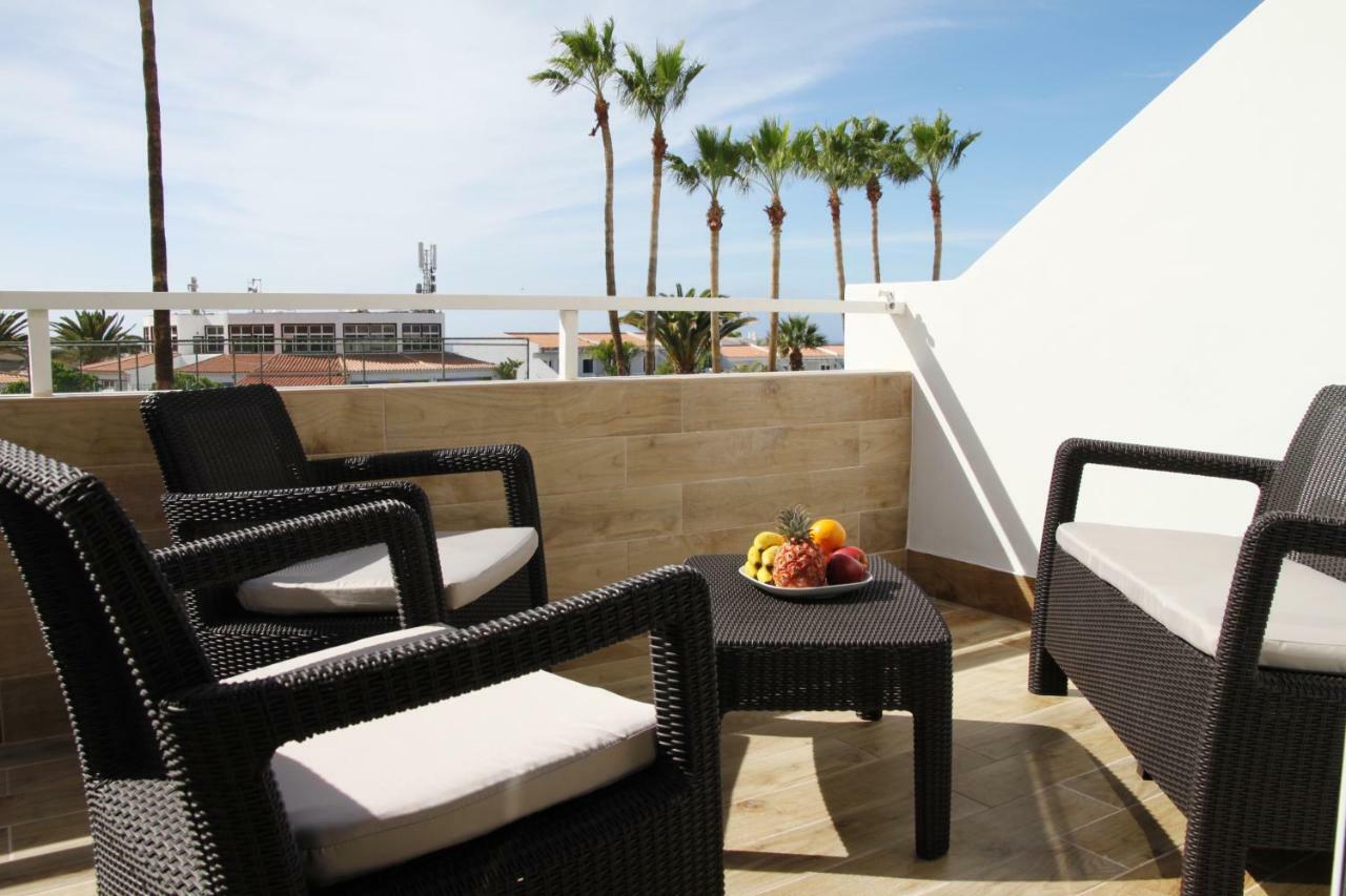 Apartment Coral Costa Adeje  Dış mekan fotoğraf