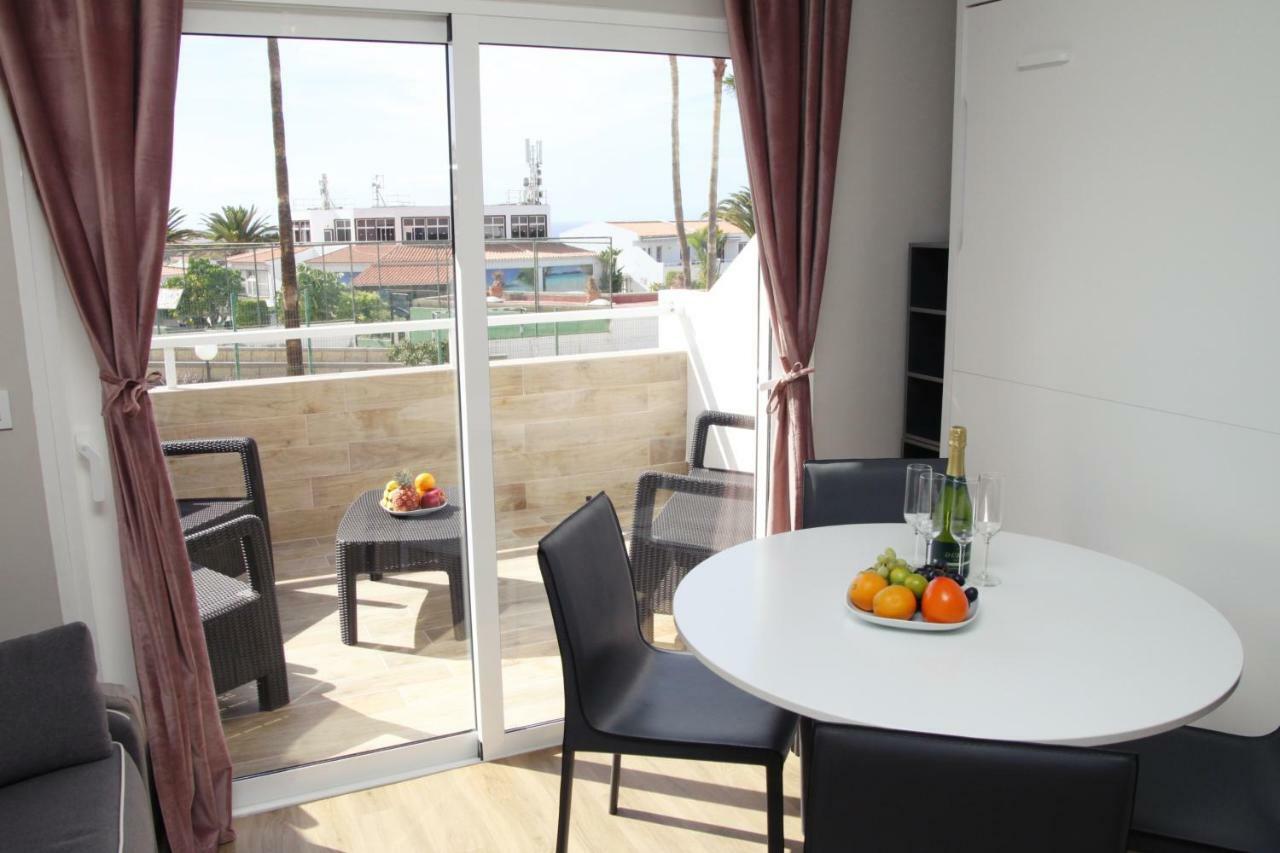 Apartment Coral Costa Adeje  Dış mekan fotoğraf