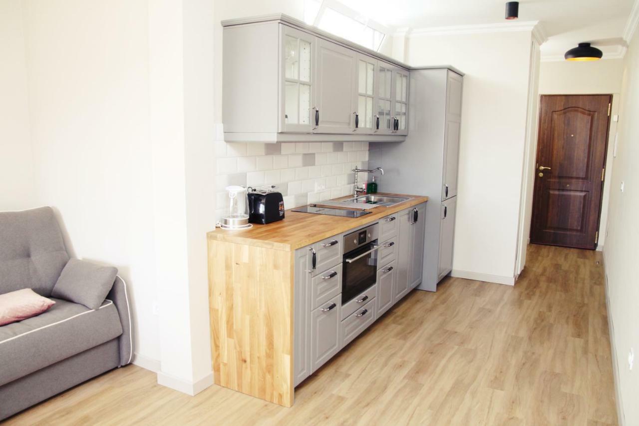 Apartment Coral Costa Adeje  Dış mekan fotoğraf