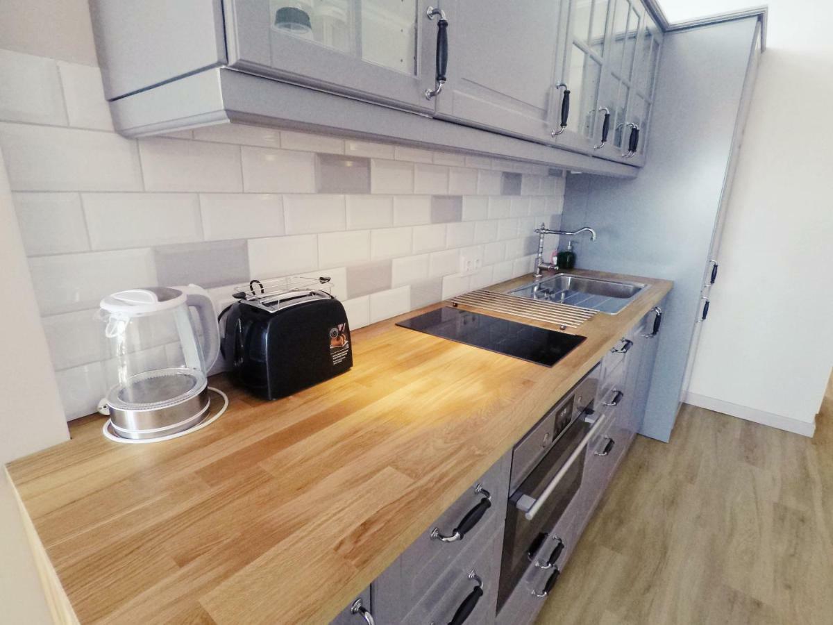 Apartment Coral Costa Adeje  Dış mekan fotoğraf
