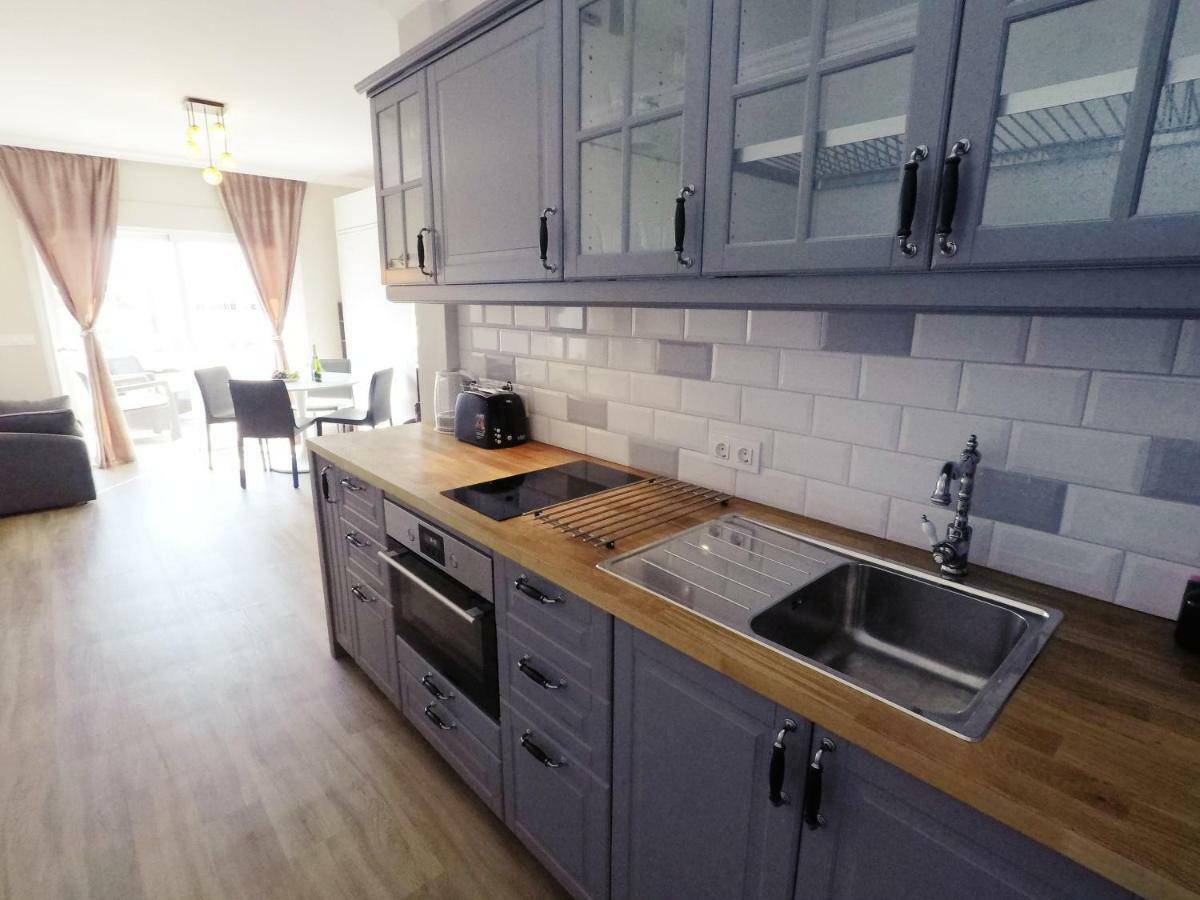 Apartment Coral Costa Adeje  Dış mekan fotoğraf