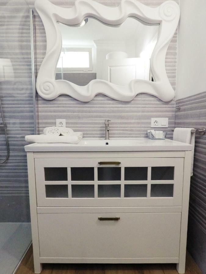 Apartment Coral Costa Adeje  Dış mekan fotoğraf