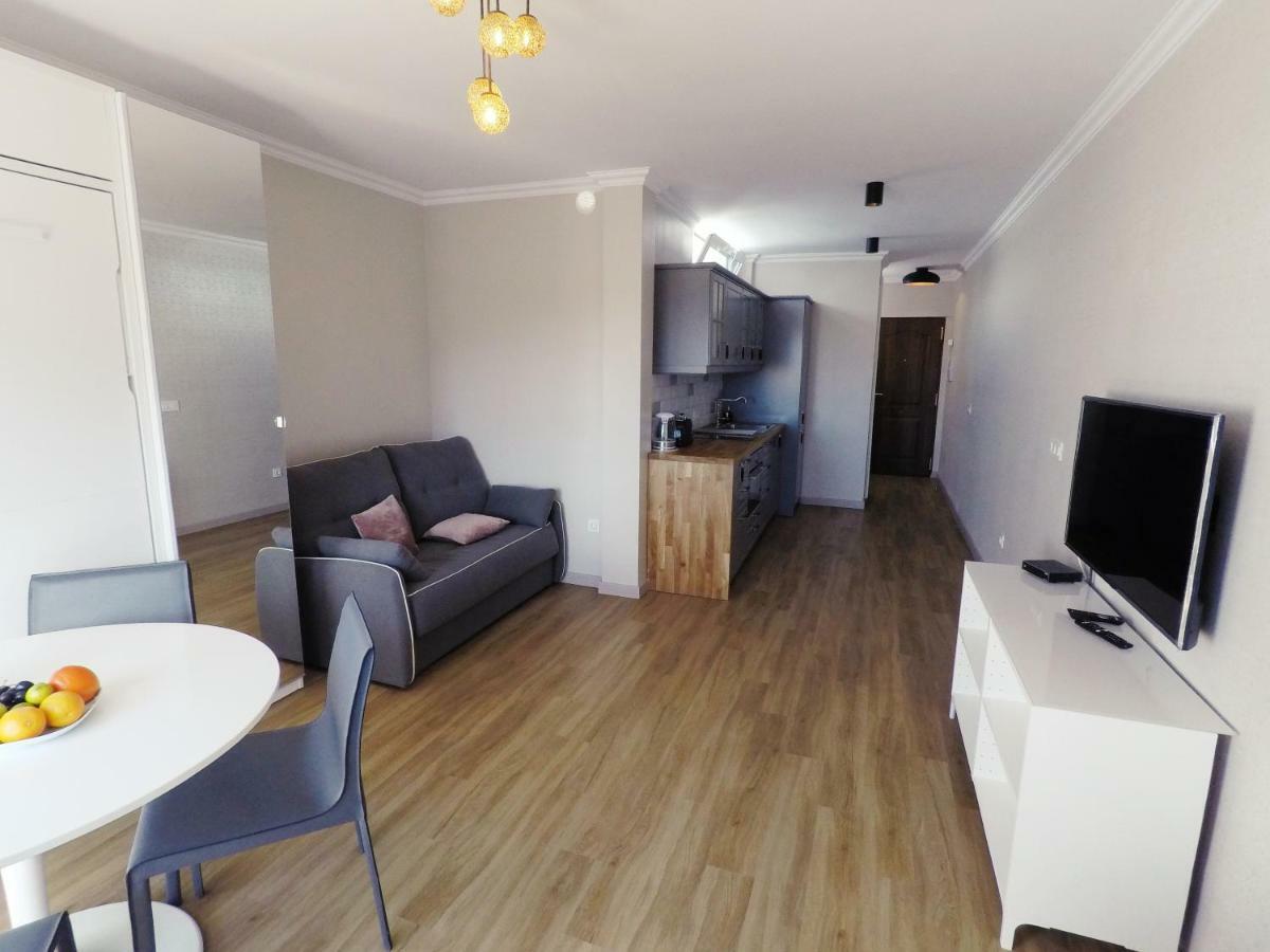 Apartment Coral Costa Adeje  Dış mekan fotoğraf