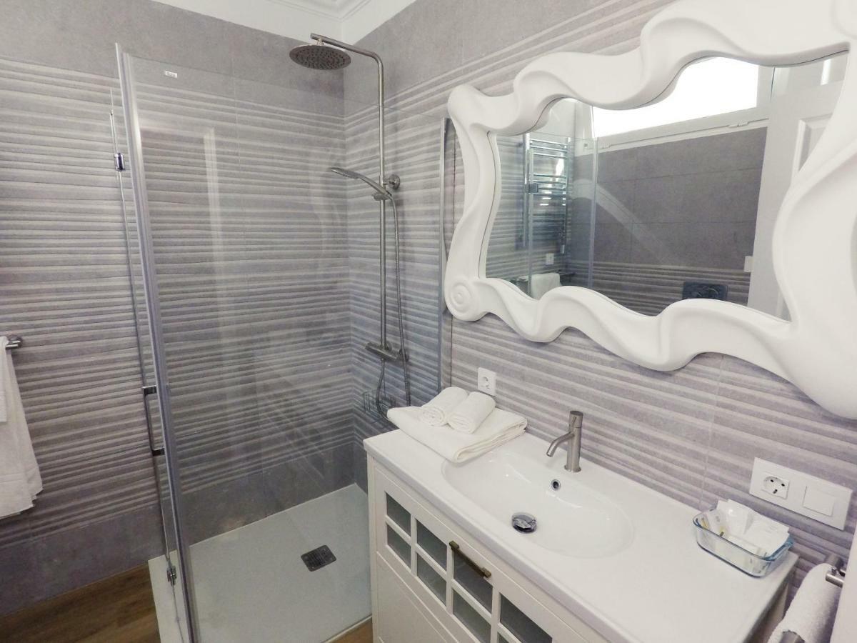 Apartment Coral Costa Adeje  Dış mekan fotoğraf