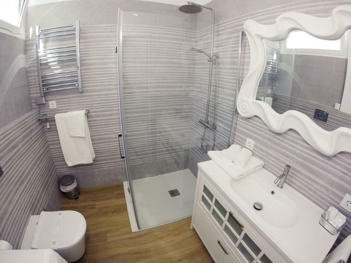 Apartment Coral Costa Adeje  Dış mekan fotoğraf