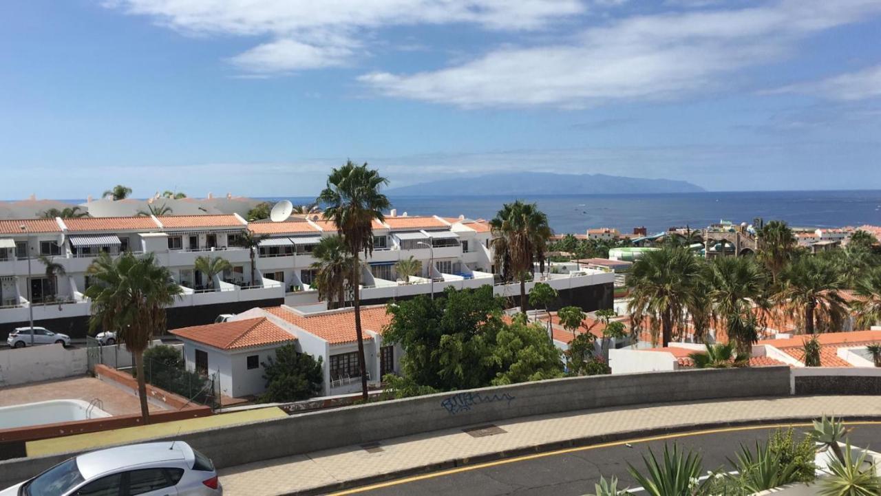 Apartment Coral Costa Adeje  Dış mekan fotoğraf